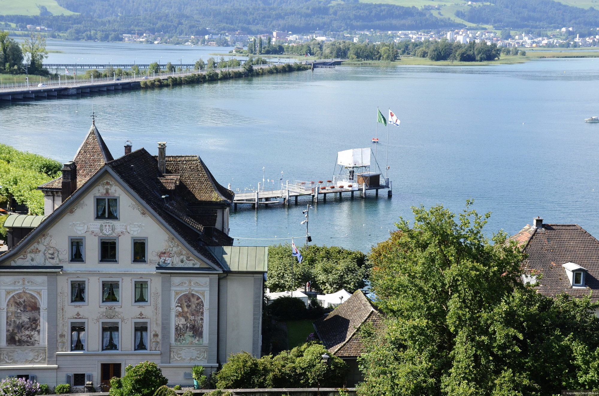Rapperswil-Jona